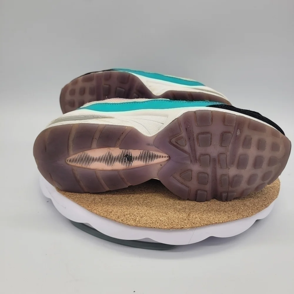 Nike Air Max 95 Have A Nike Day 5 Youth 6.5 Women Shoes